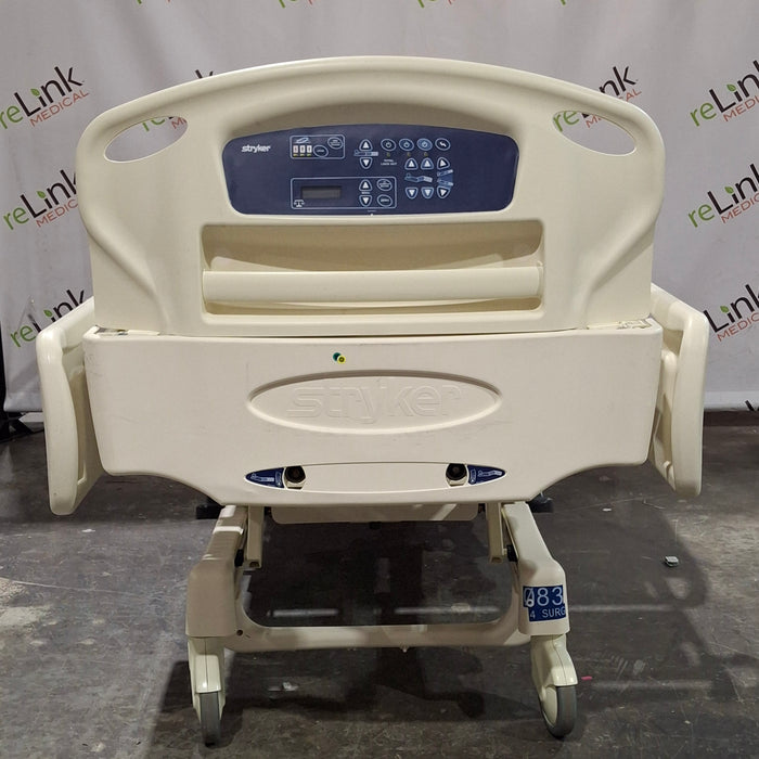 Stryker FL28EX Electric Bed GoBed II