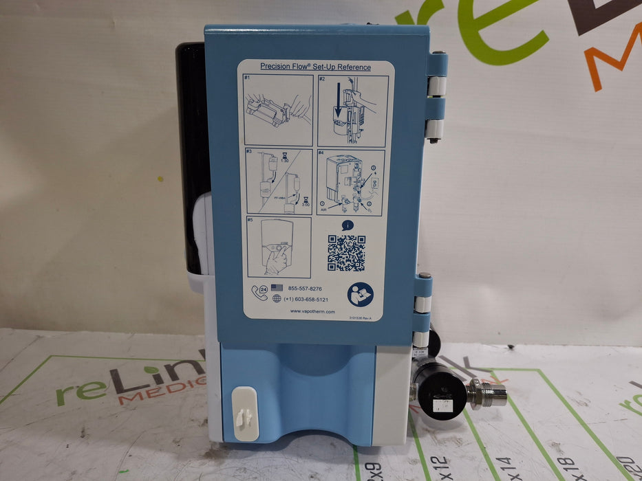 Vapotherm Precision Flow Plus Meter Humidifier