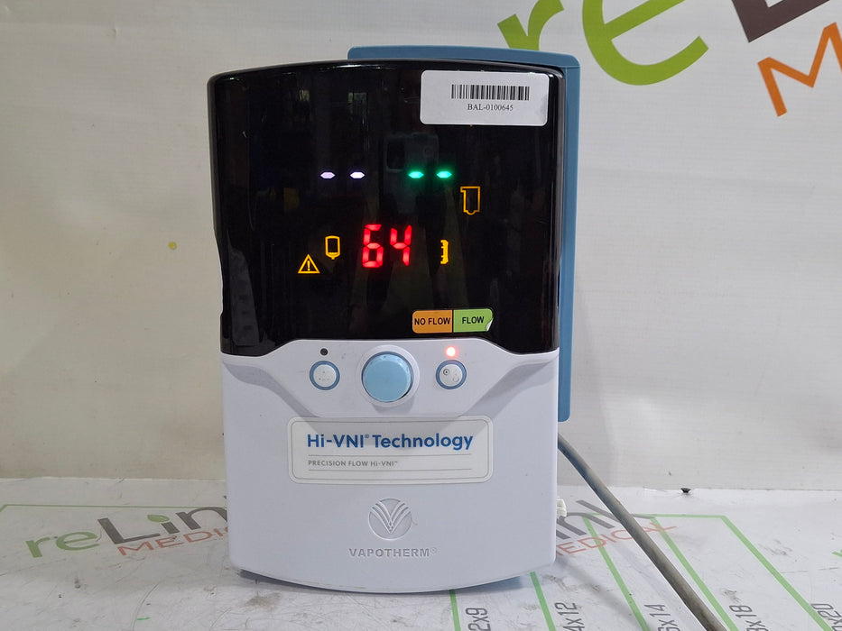 Vapotherm Precision Flow Plus Meter Humidifier