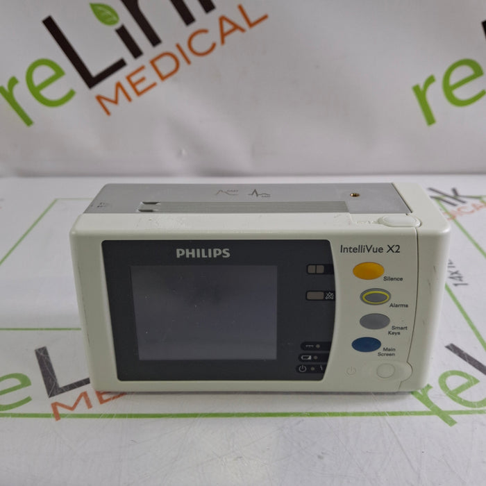 Philips IntelliVue X2 Monitor - Fast SpO2