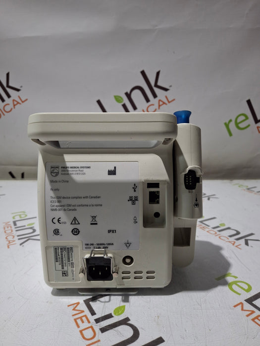 Philips SureSigns VSi Vital Signs Monitor