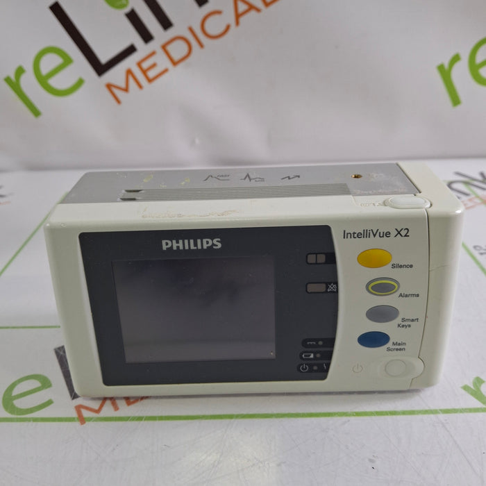 Philips IntelliVue X2 Monitor - Fast SpO2
