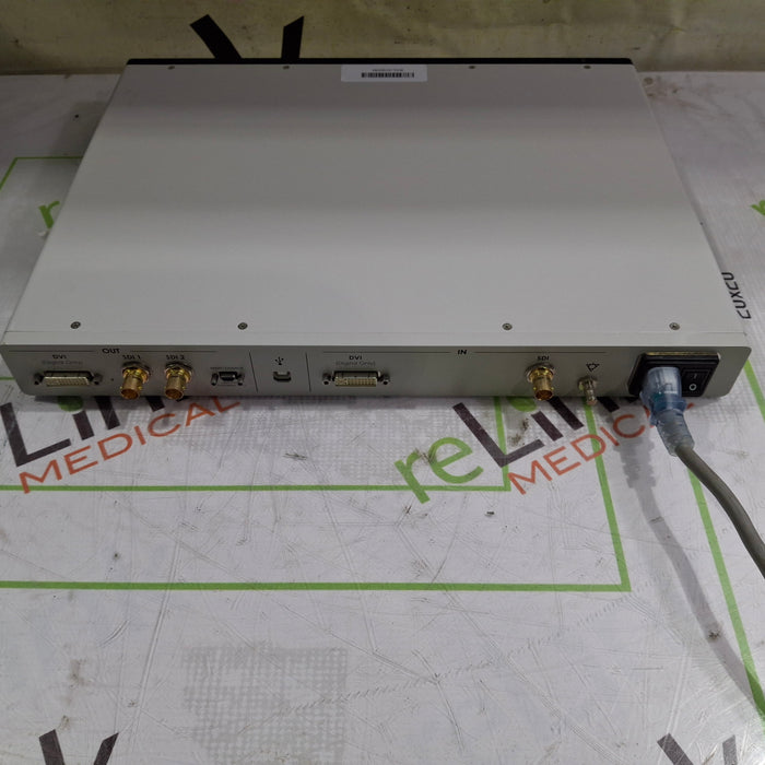 Stryker Clarity Video Enhancement Console