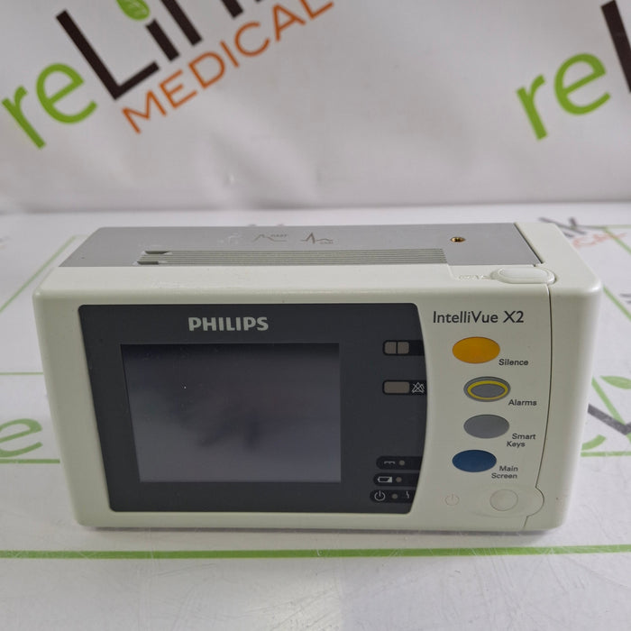 Philips IntelliVue X2 Monitor - Fast SpO2