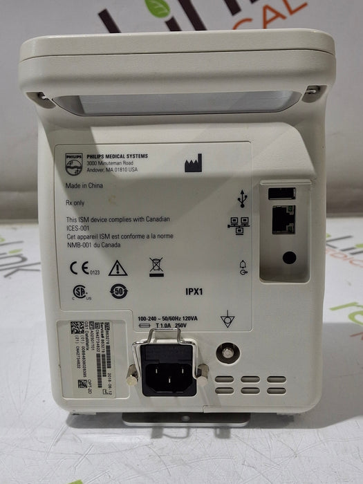 Philips SureSigns VS2+ Vital Signs Monitor
