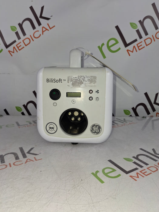 GE Healthcare Bilisoft Infant Phototherapy System