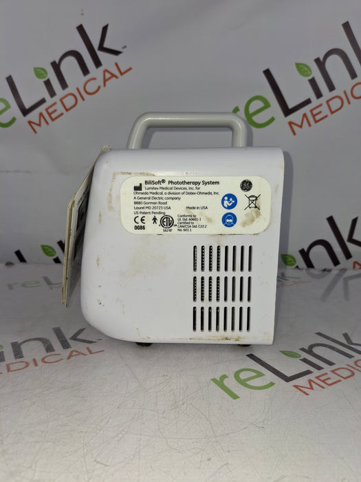 GE Healthcare Bilisoft Infant Phototherapy System