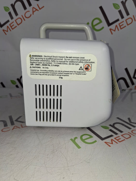 GE Healthcare Bilisoft Infant Phototherapy System