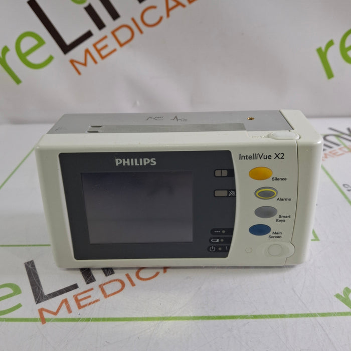Philips IntelliVue X2 Monitor - Fast SpO2