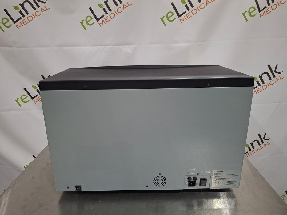 Sage Products, LLC 7939 Warming Cabinet