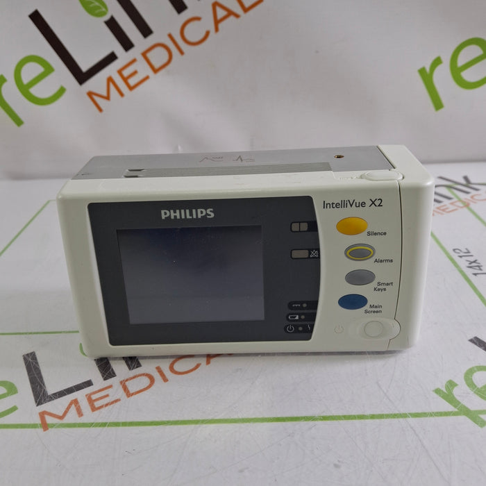 Philips IntelliVue X2 Monitor - Fast SpO2