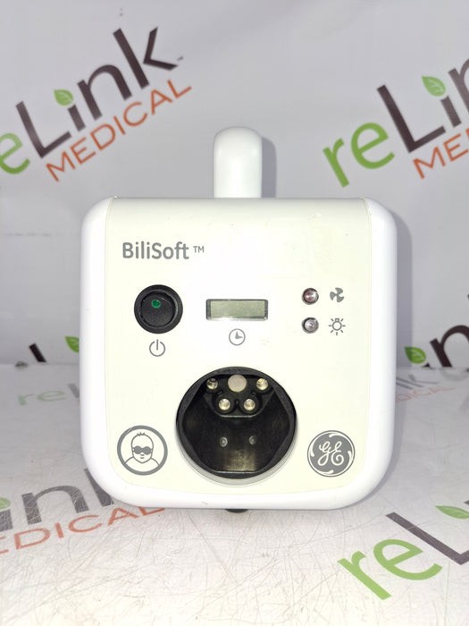 GE Healthcare Bilisoft Infant Phototherapy System