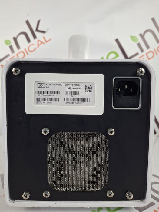 GE Healthcare Bilisoft Infant Phototherapy System