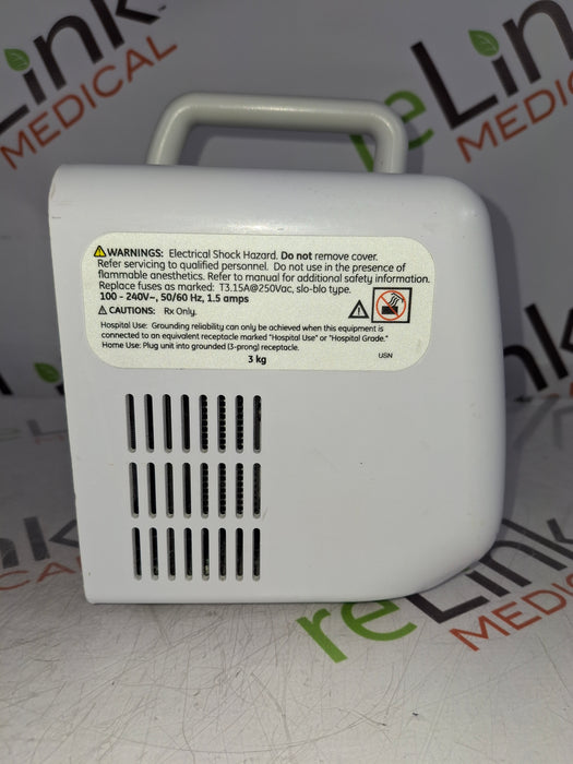 GE Healthcare Bilisoft Infant Phototherapy System