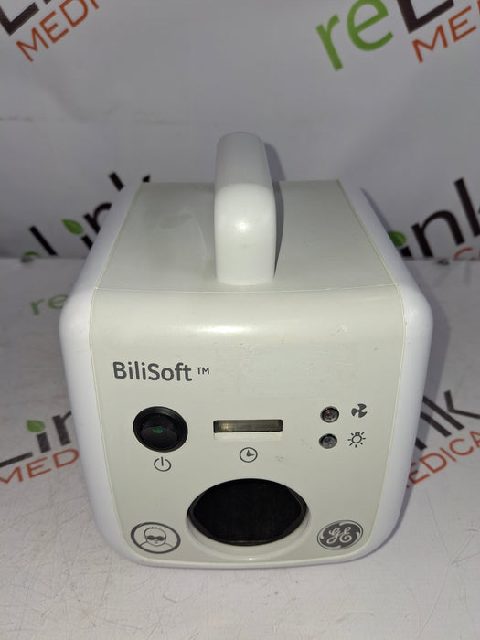 GE Healthcare Bilisoft Infant Phototherapy System