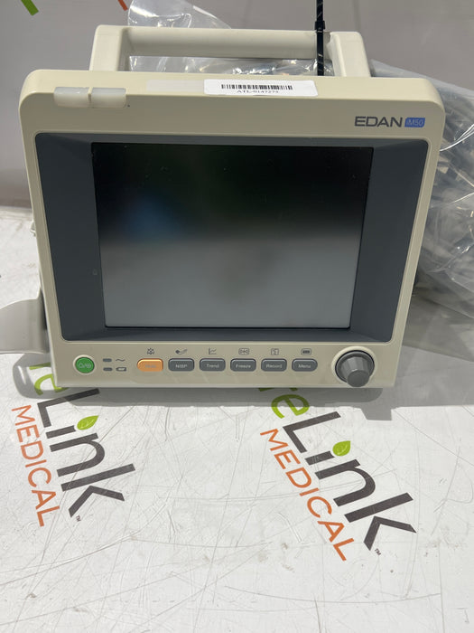 Edan iM50 Patient Monitor