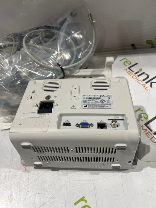 Edan iM50 Patient Monitor