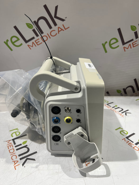 Edan iM50 Patient Monitor