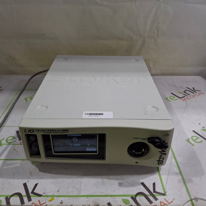 Stryker L10 LED Light Source