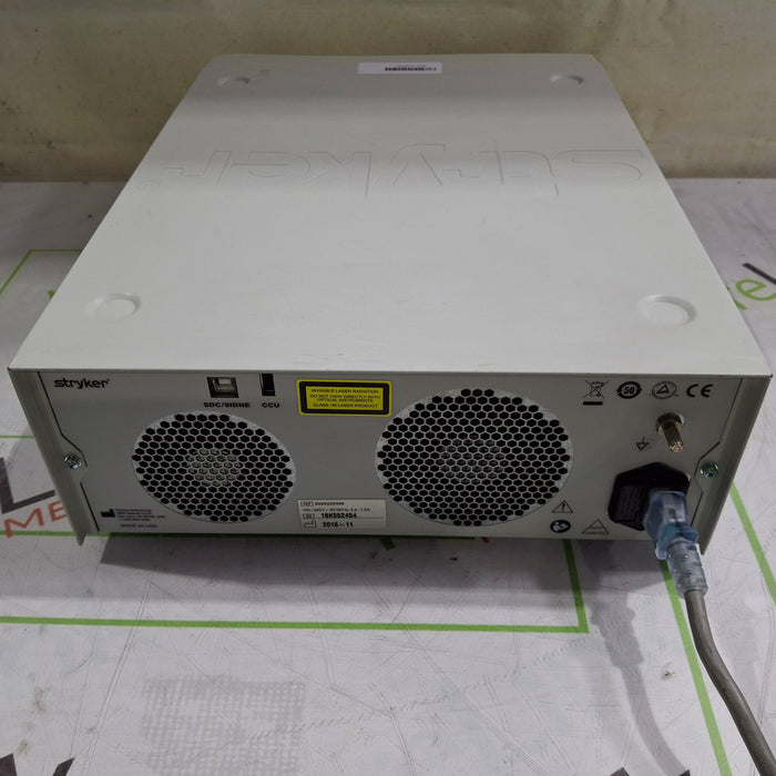 Stryker L10 LED Light Source