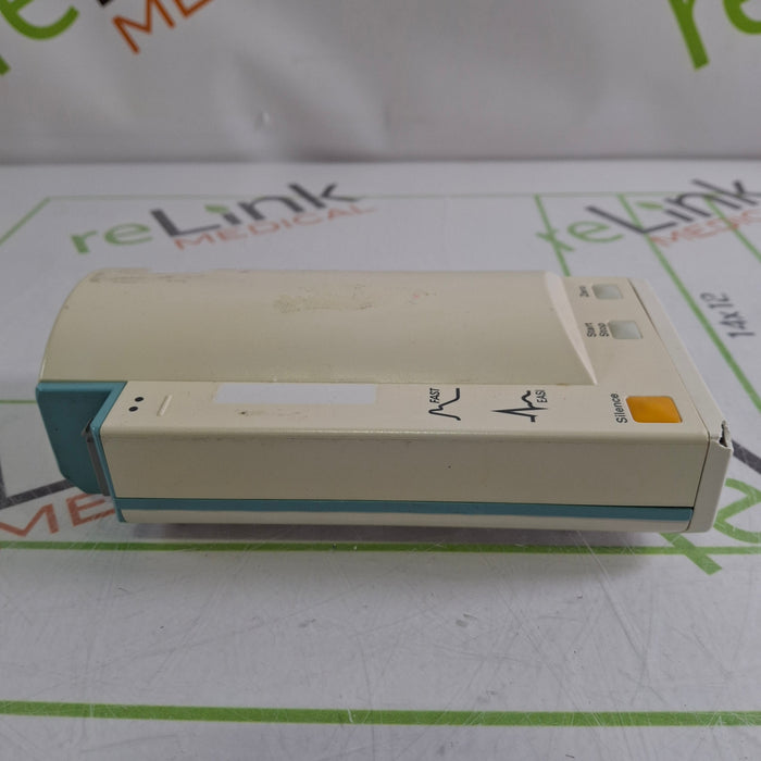 Philips M3001A-A01 Fast SpO2, NIBP, ECG MMS Module