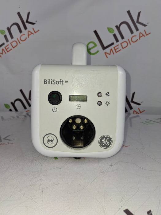 GE Healthcare Bilisoft Infant Phototherapy System