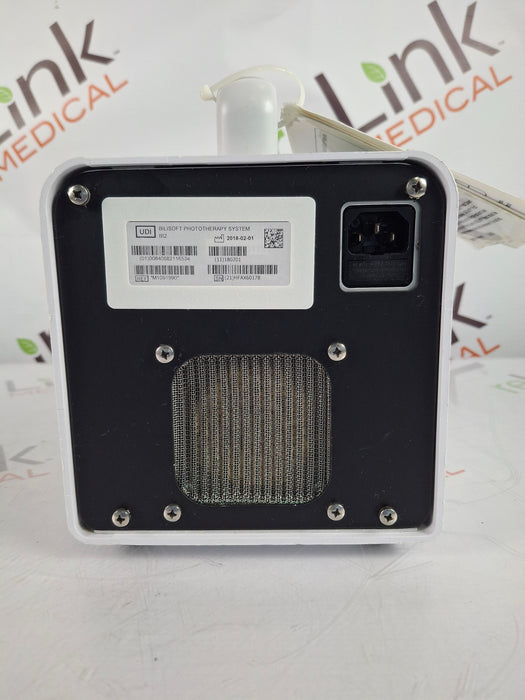 GE Healthcare Bilisoft Infant Phototherapy System