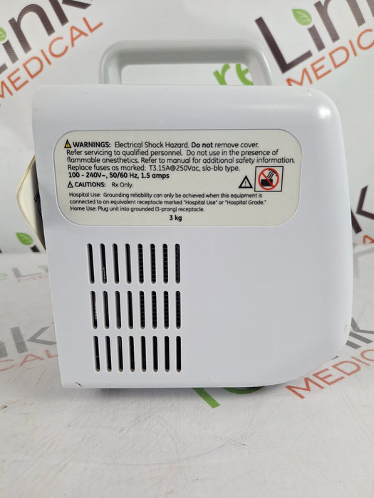GE Healthcare Bilisoft Infant Phototherapy System
