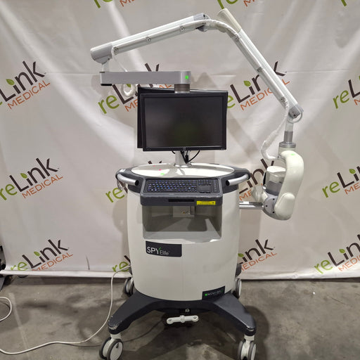 Stryker Stryker LC3000 Spy Elite Fluorescence Navigation System Surgical Equipment reLink Online