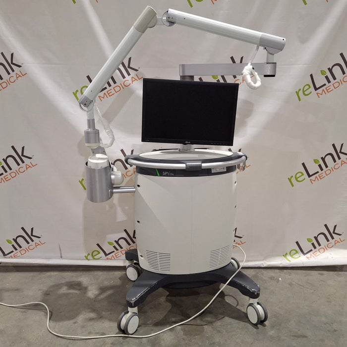 Stryker LC3000 Spy Elite Fluorescence Navigation System