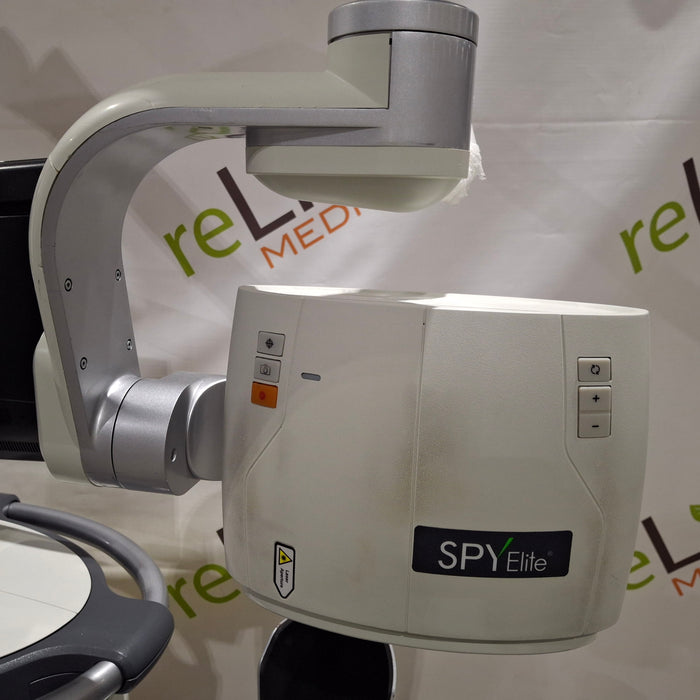 Stryker LC3000 Spy Elite Fluorescence Navigation System