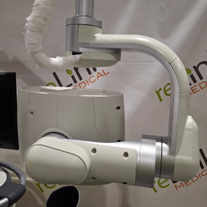 Stryker LC3000 Spy Elite Fluorescence Navigation System