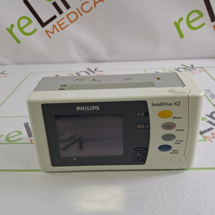 Philips IntelliVue X2 Monitor - Fast SpO2