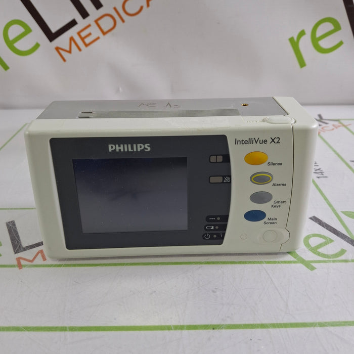Philips IntelliVue X2 Monitor - Fast SpO2