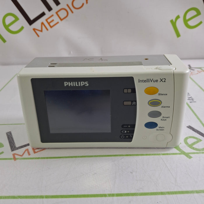 Philips IntelliVue X2 Monitor - Fast SpO2