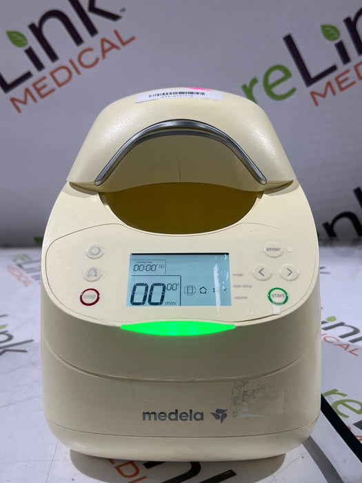 Medela 87115 Waterless Milk Warmer