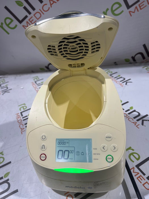 Medela 87115 Waterless Milk Warmer