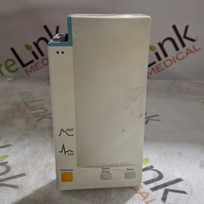 Philips M3001A-A01C06 Fast SpO2, NIBP, ECG, Temp, IBP MMS Module