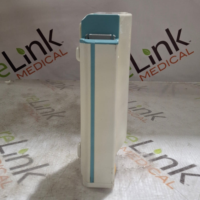Philips M3001A-A01C06 Fast SpO2, NIBP, ECG, Temp, IBP MMS Module