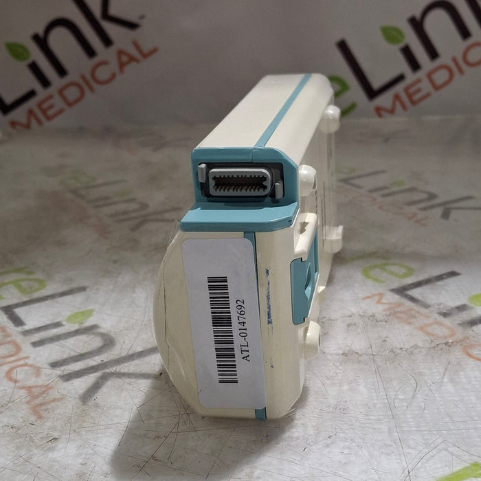 Philips M3001A-A01C06 Fast SpO2, NIBP, ECG, Temp, IBP MMS Module