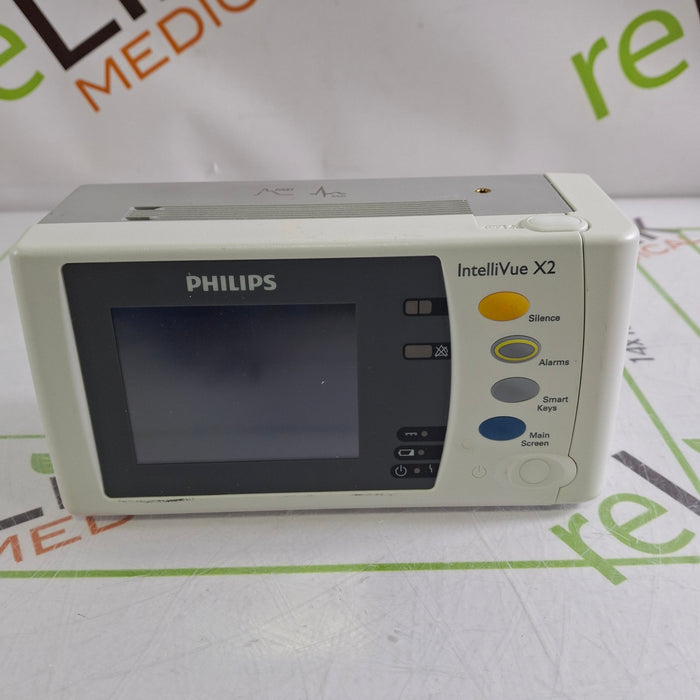 Philips IntelliVue X2 Monitor - Fast SpO2