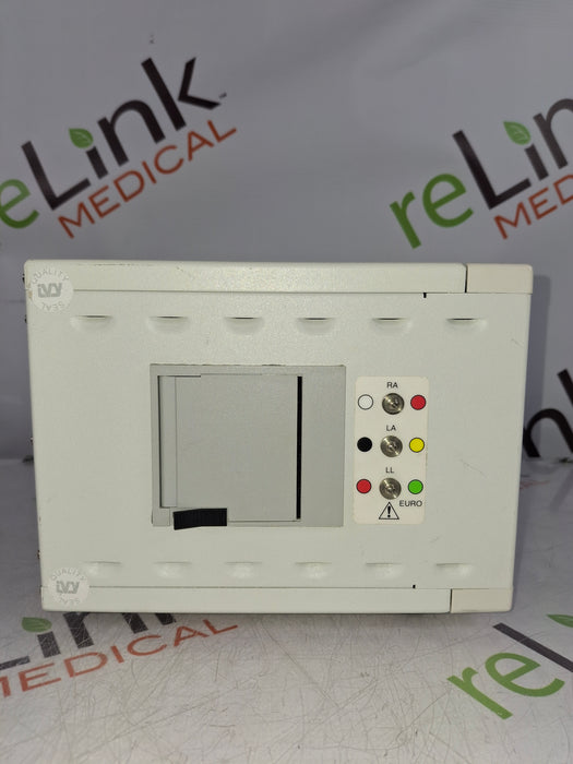 Ivy Biomedical Cardiac Trigger 3000 Patient Monitor