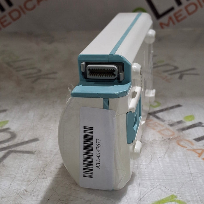 Philips M3001A-A01C06 Fast SpO2, NIBP, ECG, Temp, IBP MMS Module
