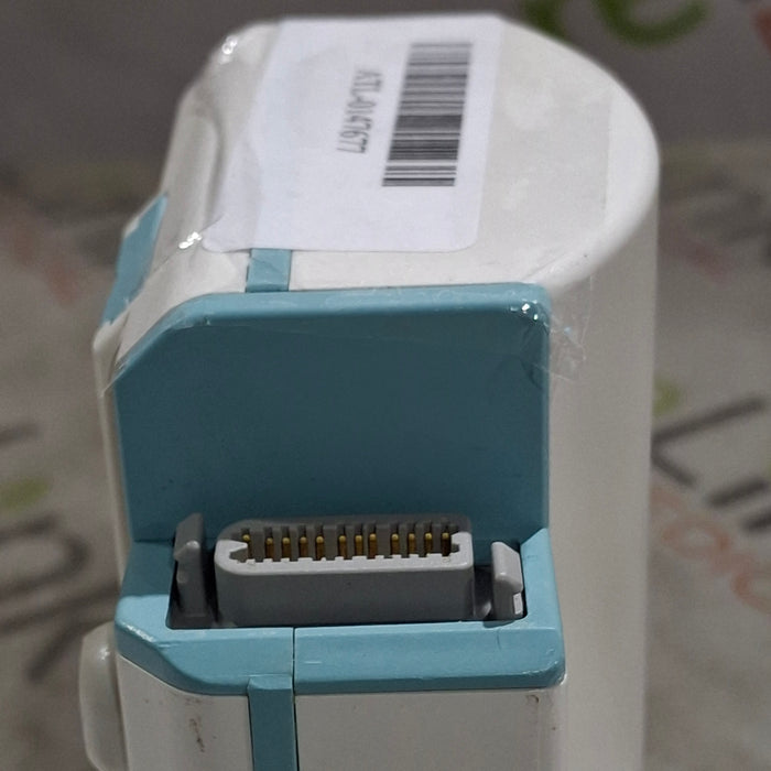 Philips M3001A-A01C06 Fast SpO2, NIBP, ECG, Temp, IBP MMS Module