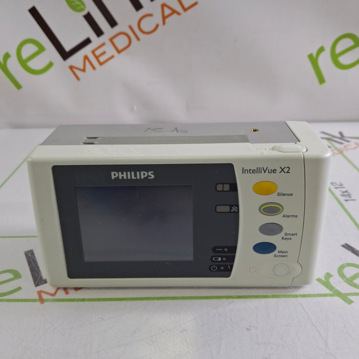Philips IntelliVue X2 Monitor - Fast SpO2