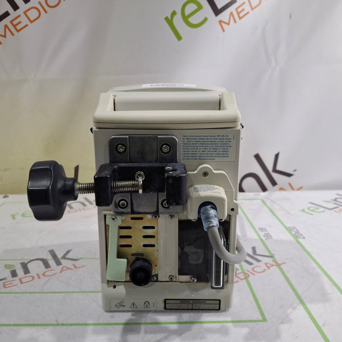 CareFusion Alaris 8015 Small Screen POC Infusion Pump