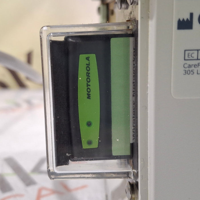 CareFusion Alaris 8015 Small Screen POC Infusion Pump