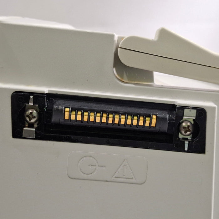 CareFusion Alaris 8015 Small Screen POC Infusion Pump