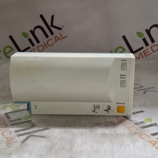 Philips Philips M3001A-A01C06 Fast SpO2, NIBP, ECG, Temp, IBP MMS Module Patient Monitors reLink Online