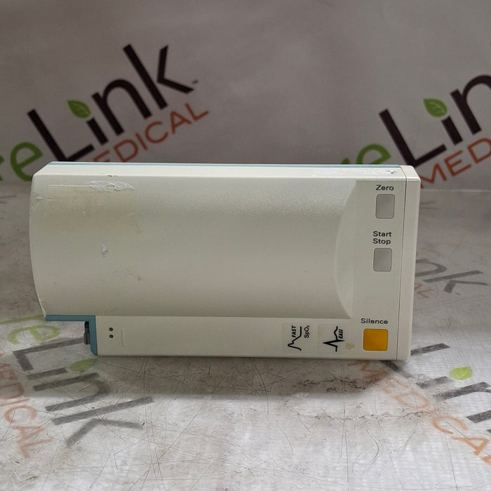 Philips M3001A-A01C06 Fast SpO2, NIBP, ECG, Temp, IBP MMS Module
